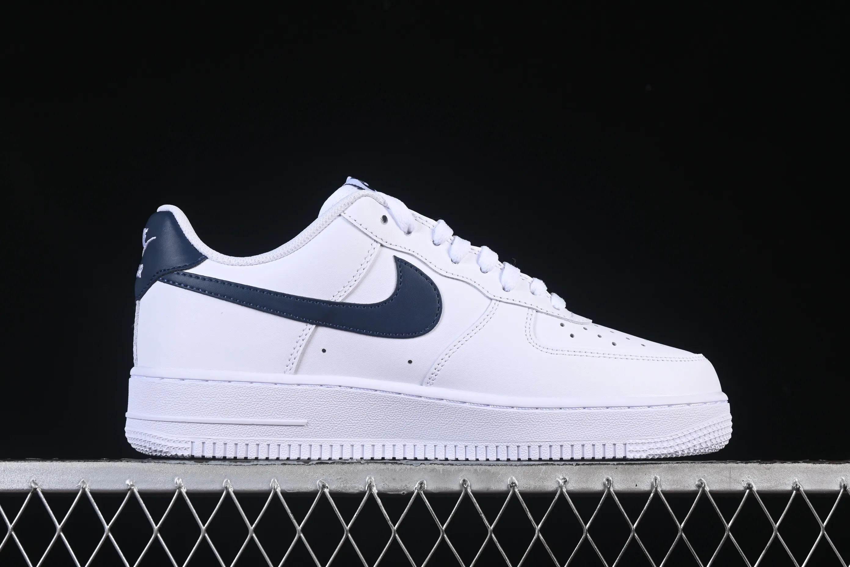 All categories Nk Air Force 1 Air Force series Nk Air Force 1 Low Air Force low-top Nike Air Force 1'07 Low Air Force 1 low-top casual sneakers FJ4146-119